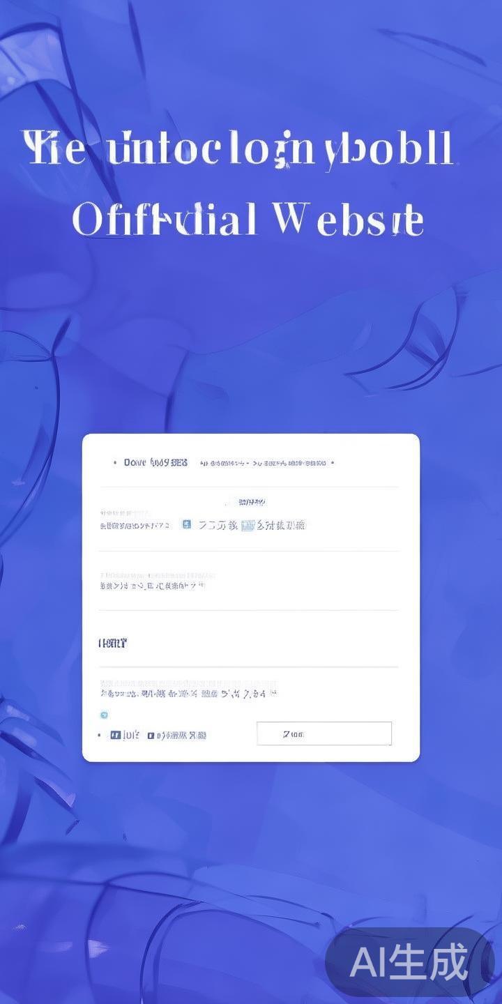 在当今数字化时代，越来越多的用户选择通过官网登录入