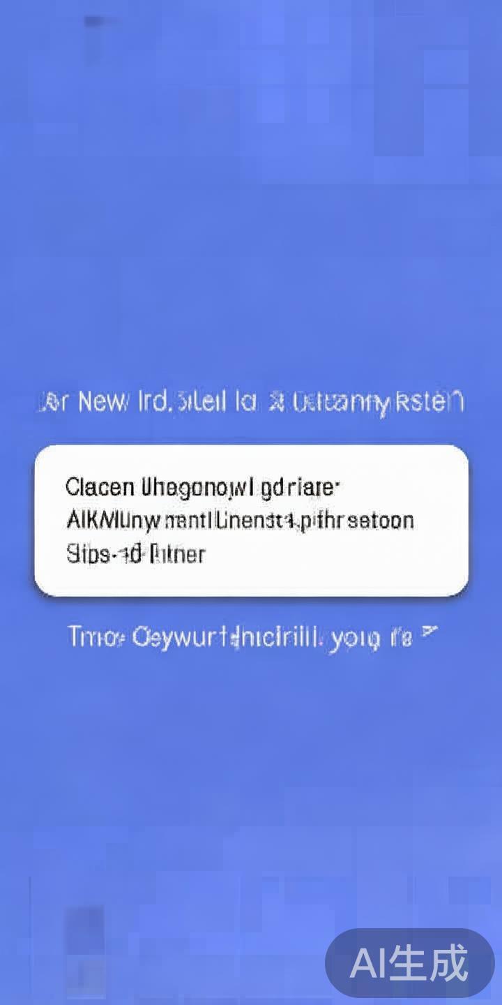 允许未知来源安装：首次安装.apk文件时，系统会提