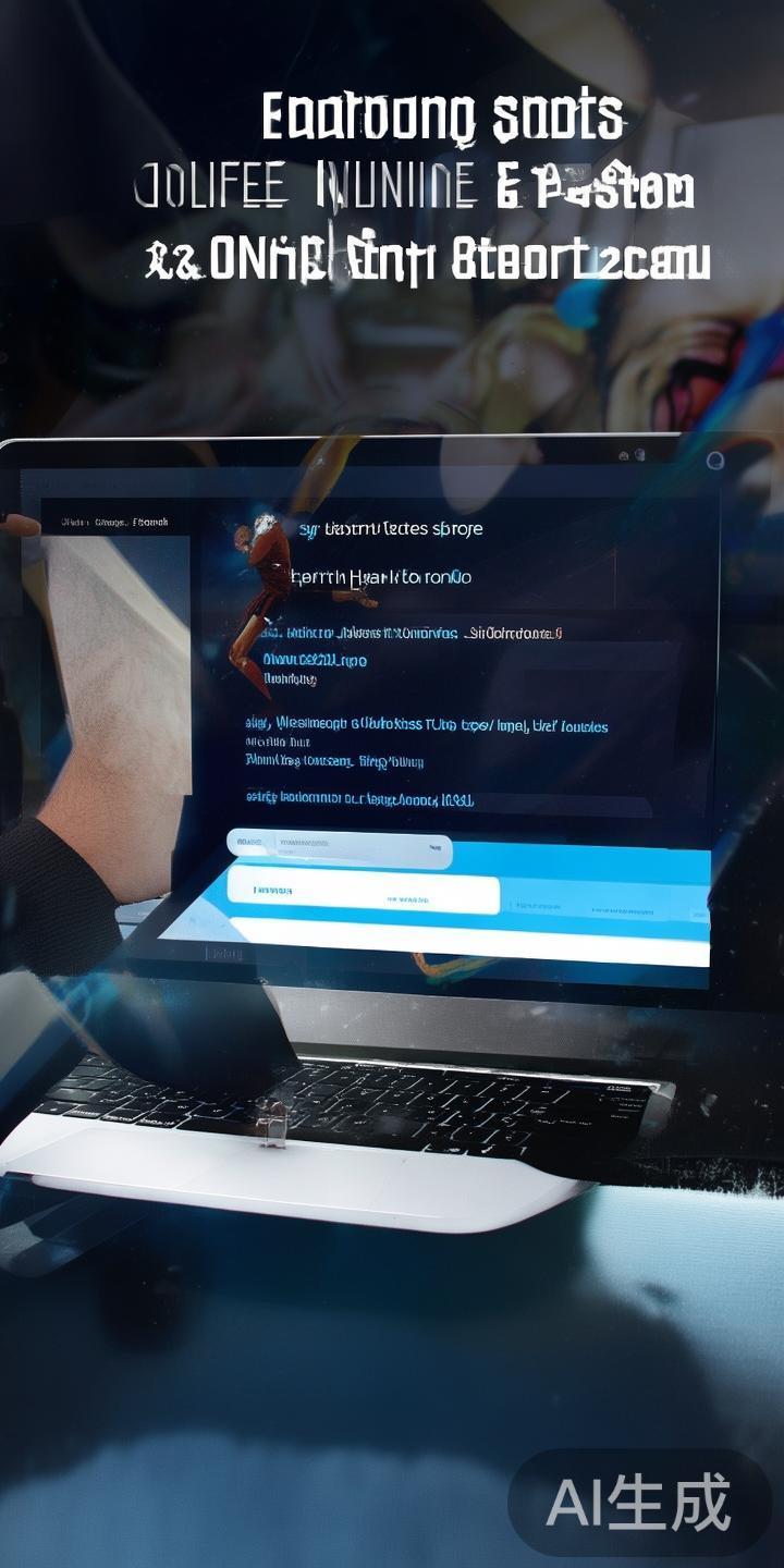 随着体育博彩与线上运动娱乐的兴盛，越来越多用户选择