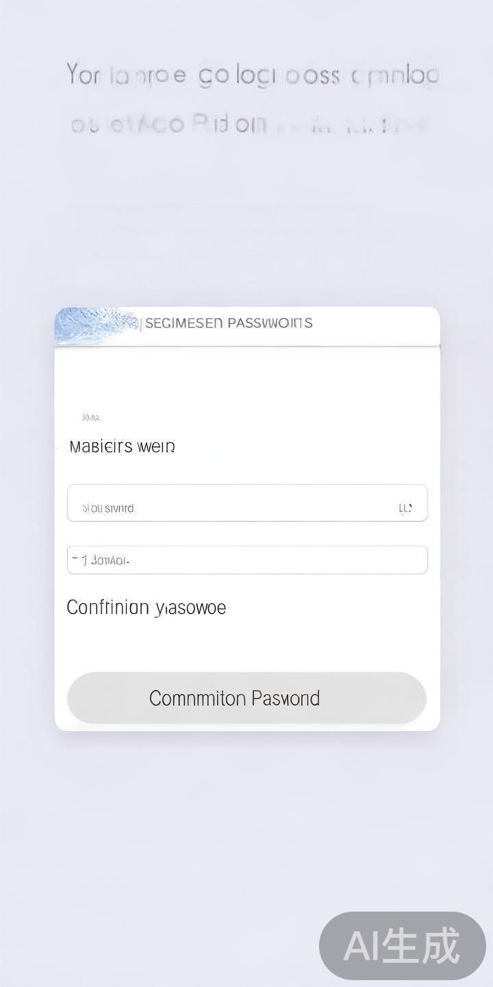 注册过程中，您需要提供一些必要资料。一般包括：手机