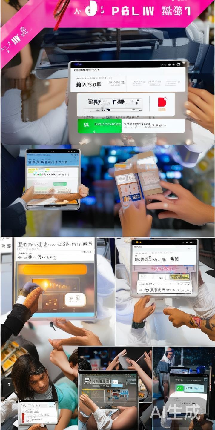 保证支付方式的有效性：提前绑定或准备好支持的平台支