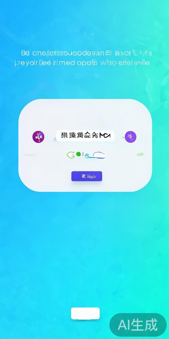 开云体育网页登录账号的详细操作指南:轻松快捷登录方法解析 使用快捷登录:如果已绑定第三方账号(如微信、QQ或