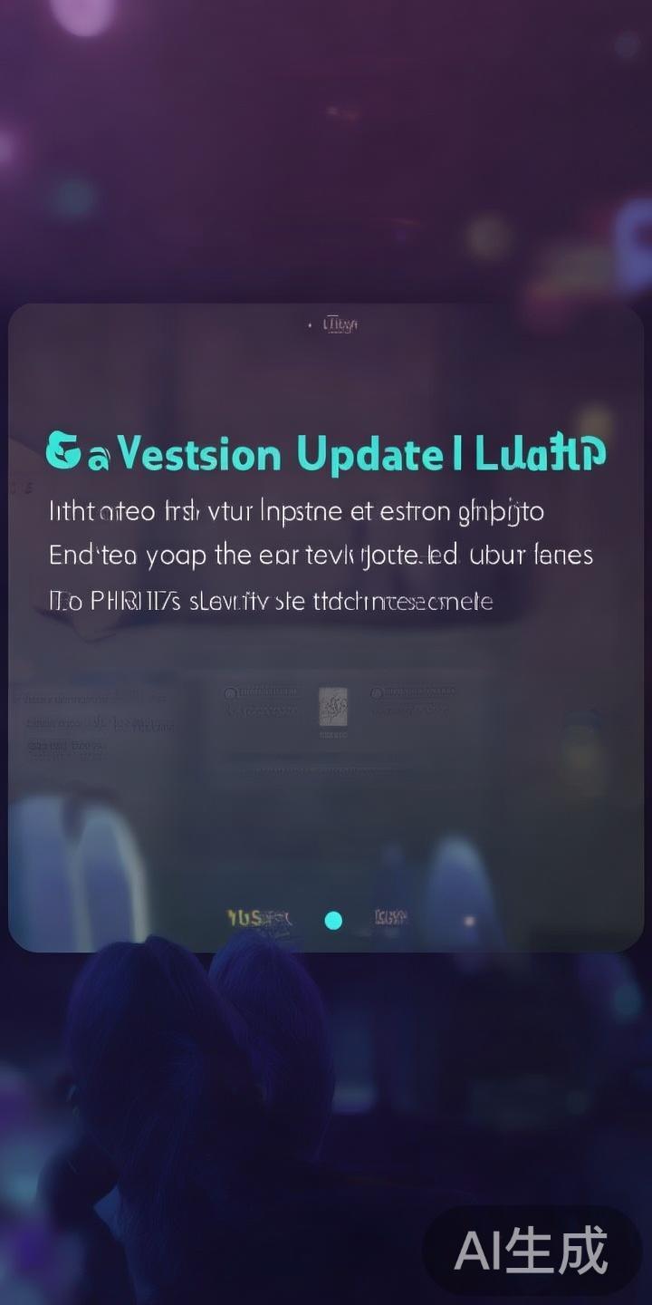 四、确保应用安全与更新
首次登录后，平台会提示进